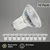 Briloner 0548-003 - KOMPLET 10x LED sijalica GU10/3,5W/230V 3000K