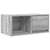 TV ormarići 2 kom hrast sonoma 60x31x25,5 cm konstruirano drvo