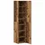 Highboard Staro drvo 40 x 42,5 x 185 cm
