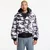 Bomber Alpha Industries B-15 Reversible II UV Black XXL