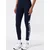 Champion Authentic Athletic Apparel Pajkice temno modra/bela