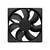 ENDORFY Zephyr 80 ventilator (EY4A019)