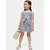 Mayoral Kombinezon 3863 Modra Relaxed Fit