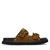 DeeZee Natikači 86009-13 Rjava