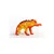 Schleich SLH70148 Schleich Eldrador - Lavni tiger, figurica za otroke 7+