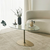 HANAH HOME Sto Porto Transparent Gold