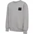 otroški pulover hmlCLEAN SWEATSHIRT