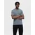 SELECTED HOMME Majica, siva