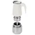 Berlinger Haus Aparat za kafu 6 otvora Good for induction Sahara Collection BH-8911, Krem