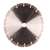 TOLSEN Rezilo diamantnega segmenta 230 mm