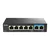 D-Link Mrežno stikalo DMS-107 2,5 Gbps
