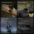 Amazfit Pametni sportski sat T-Rex 3 Pro, 48mm, Crni