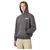 Moški pulover CCM Vintage Pullover Hoodie Iron M