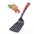 Perforated spatula, polyamide, 31 cm, GALLANT PLUS - Westmark