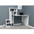 HANAH HOME Radni sto Irmak White