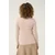 Cream Majica Amma chamois