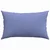 Jastučići za sofu 2 pcs Traper plava 50 x 30 cm tkanina
