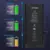 Baterija APLONG za iPhone 11 PRO (3480mAh)
