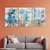 Wallity Set slika 2053, 3 Dela