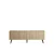 Hanah Home TV Komoda Tvc-740-Ff-1, 180x62x41 cm, Hrast