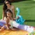 Intex Bazen za decu Dino Park Play Center