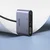 UGREEN Usb 3.0 M na HDMI+VGA Konvertor