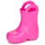 Crocs Handle It Rain Boot T Rožnata