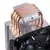COOLER MASTER hladnjak procesora HYPER H411R - RR-H411-20PW-R1  CPU, Vazdušno hlađenje, 92 x 92 x 25 mm