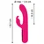 You2Toys – Pink Sunset Rabbit Vibrator