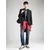 LEVIS  Kavbojke temno modra
