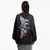 Majice Represent Eagle Ls T-Shirt UNISEX Black M