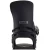 Burton Cartel X Re:Flex 2026 Snowboard Bindings black