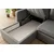 ATELIER DEL SOFA Ugaona sofa-krevet Kado Light Grey
