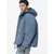 Pull&Bear Zimska jakna safir