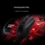 ThundeRobot Bežični gaming miš ML201, 2.4G, 2400 DPI, Crni