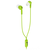 Genius HS-M320, zelena