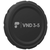 PolarPro Filters VND 3-5 for iPhone 15