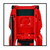 EINHELL Akumulatorski radio TC-RA 18 Li BT - Solo