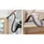BOSCH Hose Bosch BHZUFEHN fleksibilna, (5000550727)
