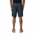 Jack Wolfskin LIGHTSOME SHORTS M, hlače, modra 1507192