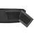 Vadbeni pas adidas Weightlifting Belt - Black M