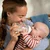 Avent flašica natural response staklena 240ml 0772