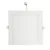 Aigostar - LED ugradno plafonsko svetlo LED/16W/230V 16,5x16,5 cm 4000K belo