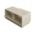 Hanah Home Club sto Concept, 90x36x45 cm, krem