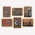 Wallity Uramljena slika 6AC9624_3545, 35x45 cm , 6 delova