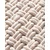 Madame Coco Prostirka za kupatilo Najac, 50x80 cm, Krem