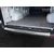 Protective trunk edge trim Mercedes Sprinter 2018- (matte)