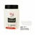 Akrilna barva, 400 ml, ROSA STUDIO | Titanium White (401)