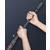 Selfie stick, Bluetooth tripod BlitzWolf BW-BS10 Plus for smartphones (black)