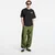 Majice Vans Dirt Trip SS Tee Black S